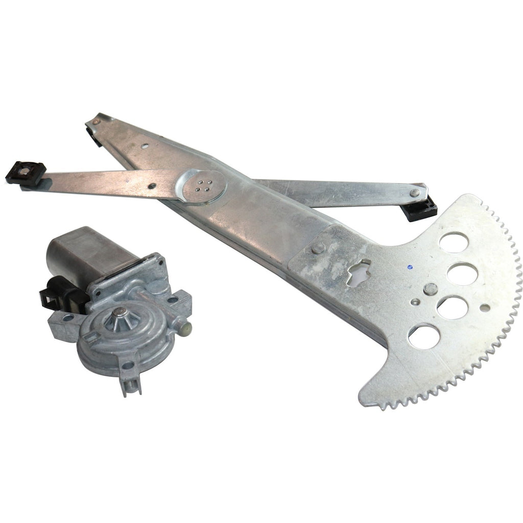 Window Regulator for Chevrolet Venture (1997–2005) Front Passenger Side