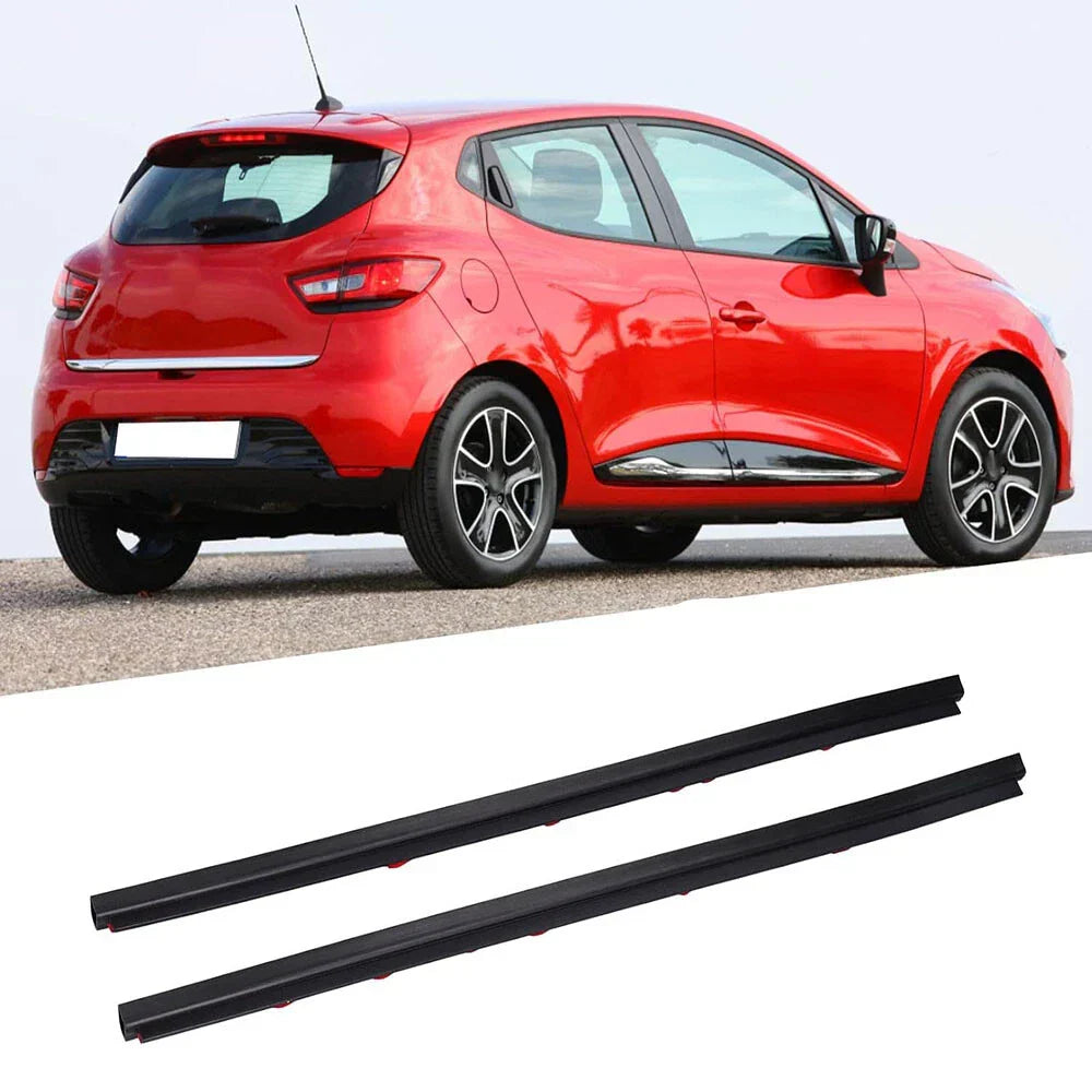 Rear Window Glass Seal for Renault Clio III (2005-2014)