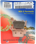 EBC MXS Brake Pads MXS368 for