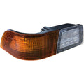 Led Front Corner Light with Work Light for AMTL6120R (Right Hand)