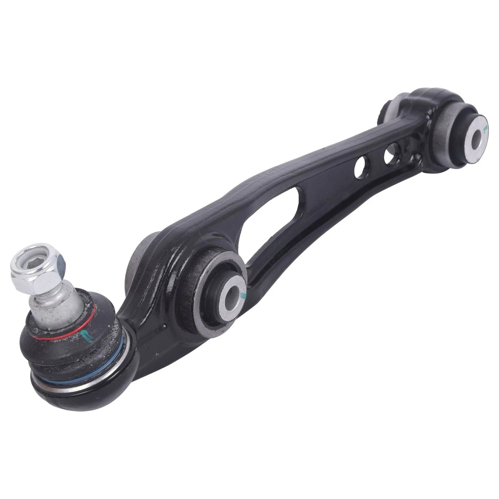 Front Left Lower Rearward Control Arm for Land Rover Discovery