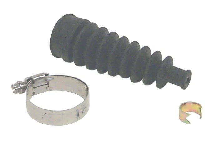 WSM Shift Cable Bellows for Mercruiser (w/clamp & clip) 576-140