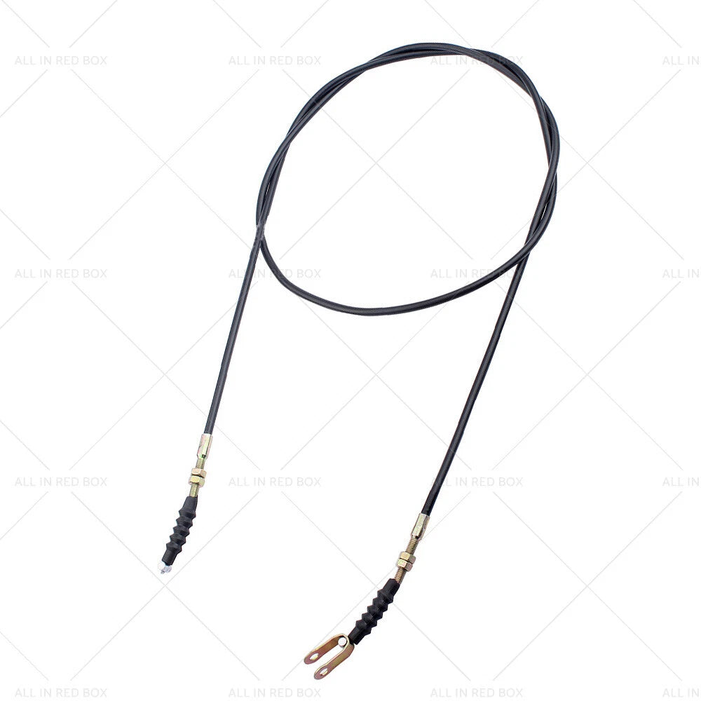 Throttle Governor Cable for Yamaha G14 G16 G22 (1995–2007)