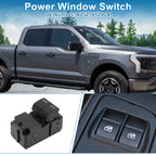 Front Power Window Switch for Ford F-150 (2011–2020) No.BL3Z14529CA