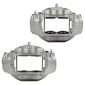 Set of 2 Front Brake Calipers for Lexus LX570 (2008–2015)
