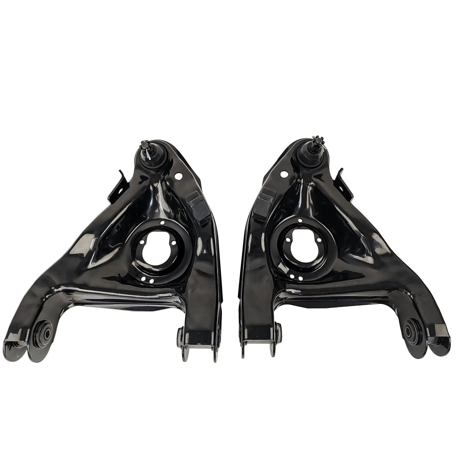 Control Arms with Shafts & Bushings for Buick