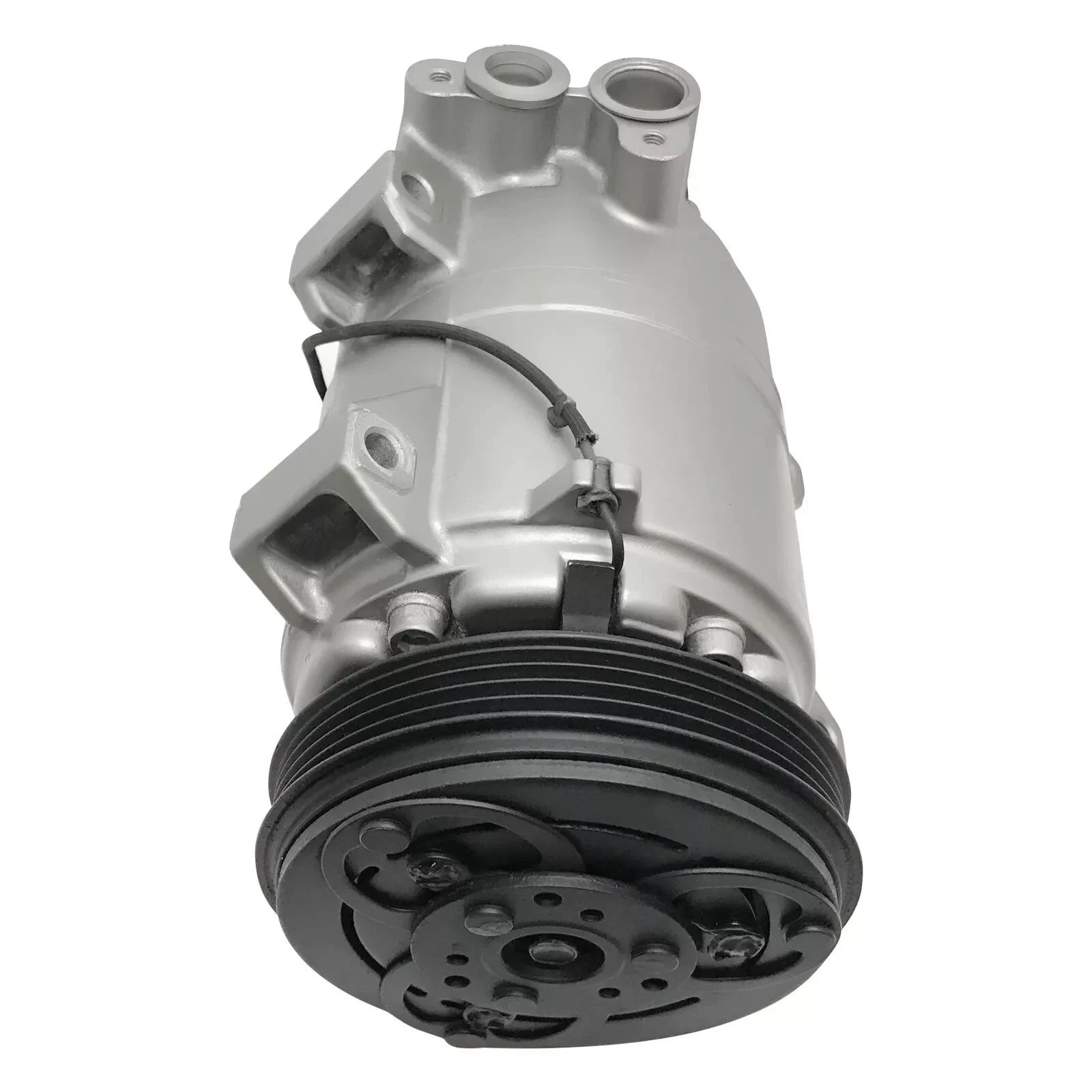 A C Compressor Kit With Condenser for Suzuki XL-7 2.7L (2003-2009)