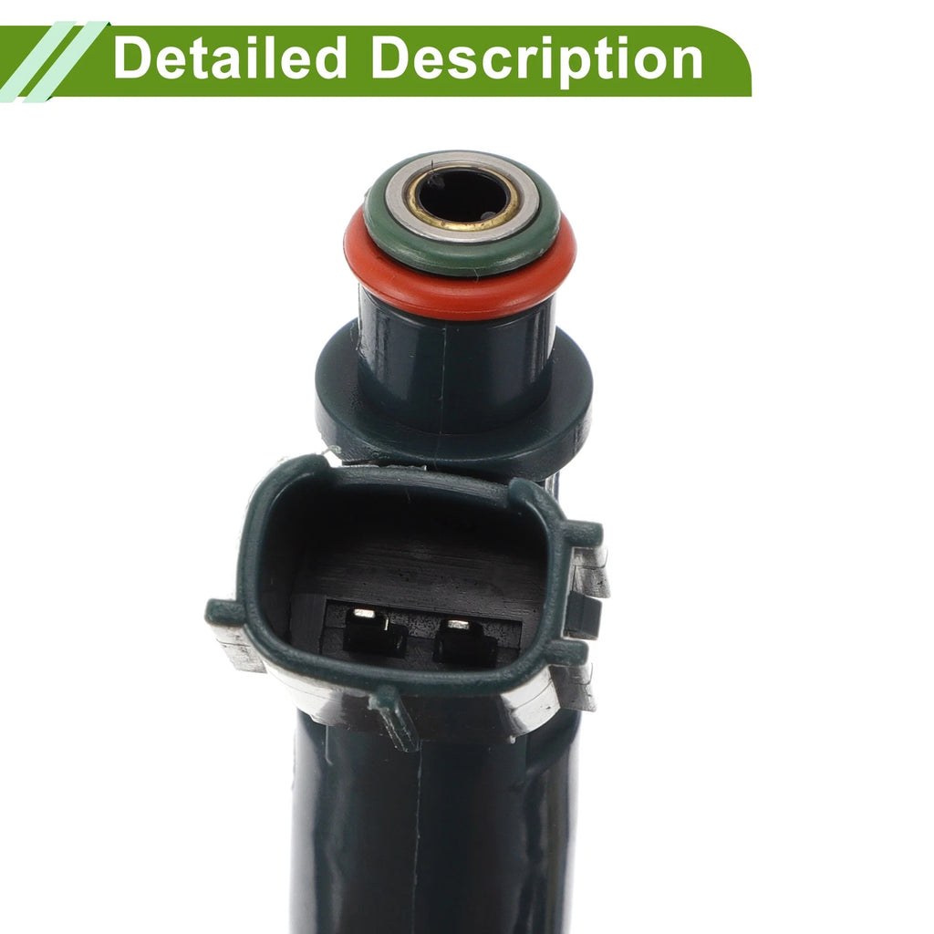 Fuel Injector No. 23209-0D010 for Toyota Corolla (1998–2002)