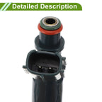 Fuel Injector No. 23209-0D010 for Toyota Corolla (1998–2002)