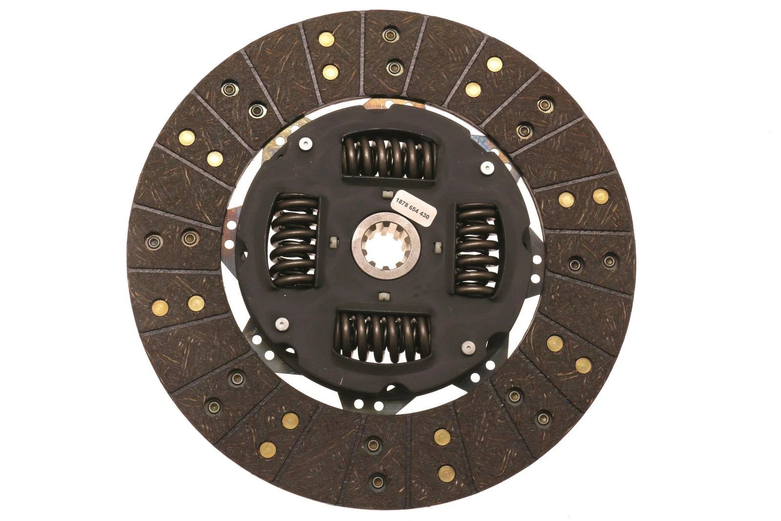 Clutch Kit for Ford F-150 (1997-2000)