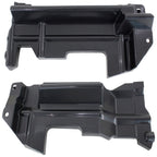 Set of 2 Air Intake Ducts for HR-V
