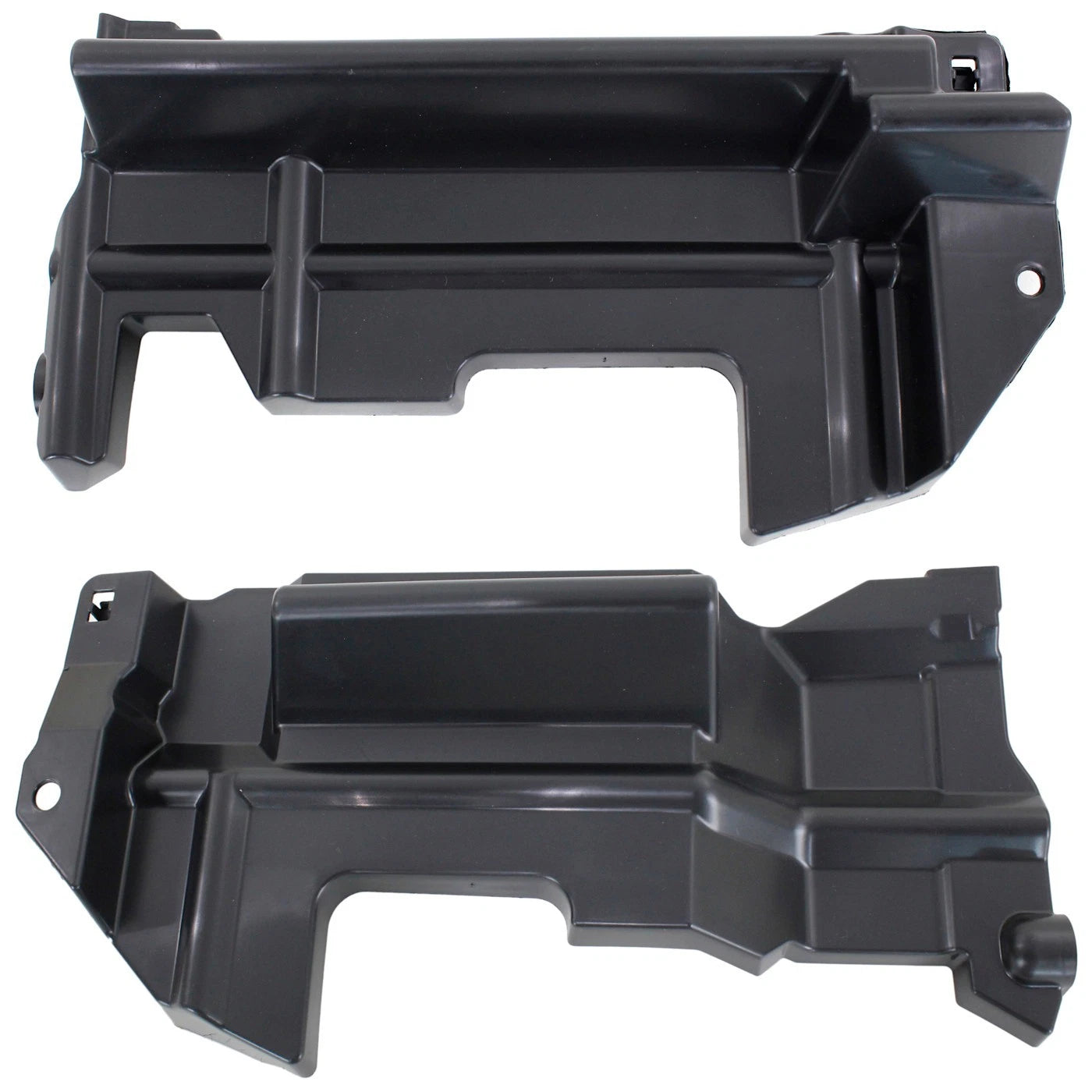 Set of 2 Air Intake Ducts for HR-V