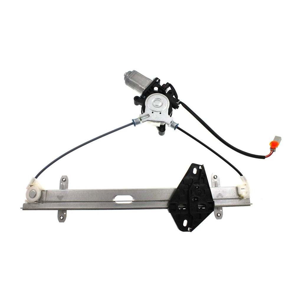 Power Window Regulator Set for Acura RSX Coupe (2002–2006)