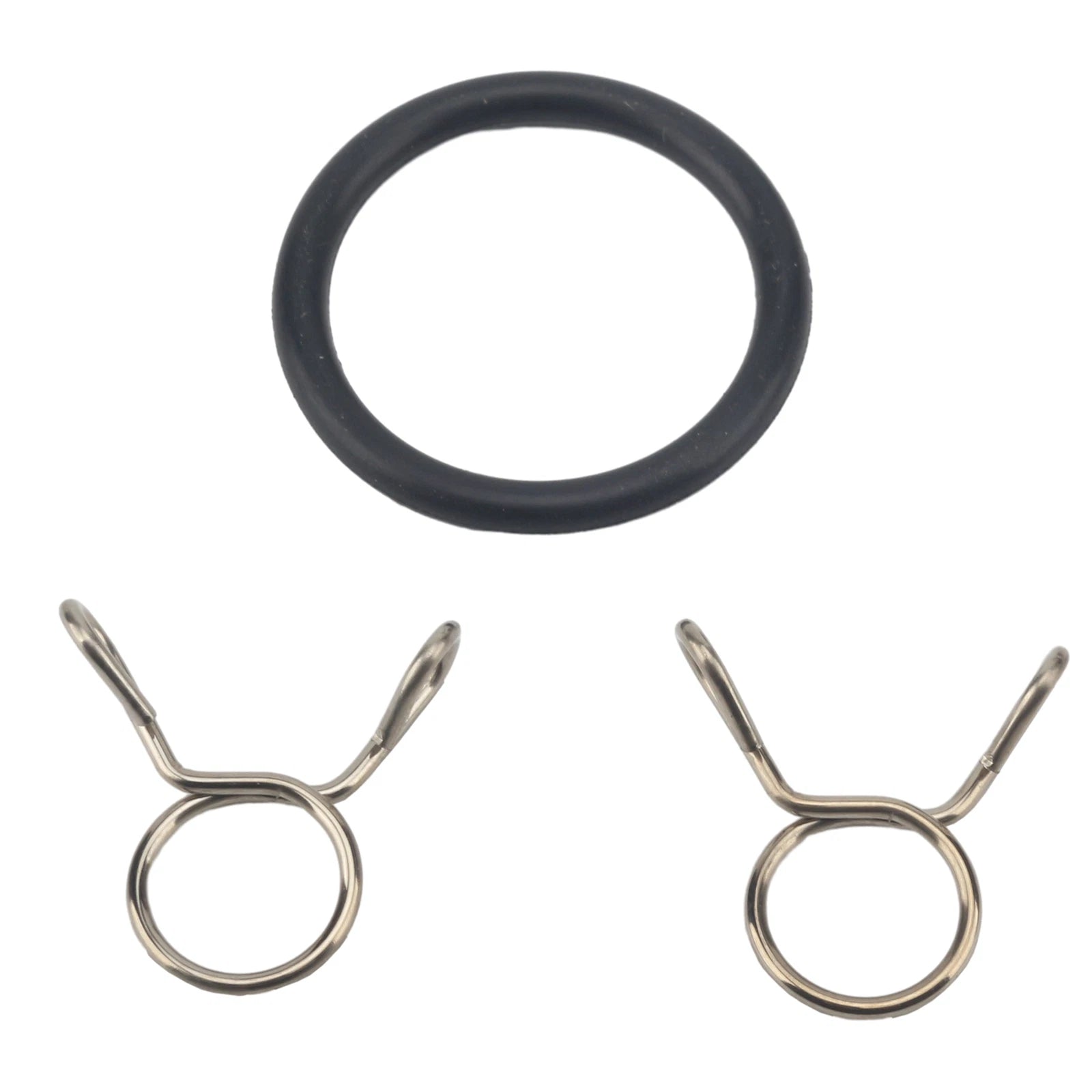 Outboard Fuel Pump & O-ring Kit for Yamaha Marine