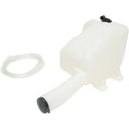 Washer Reservoir for Mazda 6 (2003–2004) with Pump