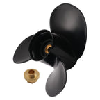 10 3/8x13 Propeller for Mercury 9.9HP 15HP 20HP 25HP (1990–2023)