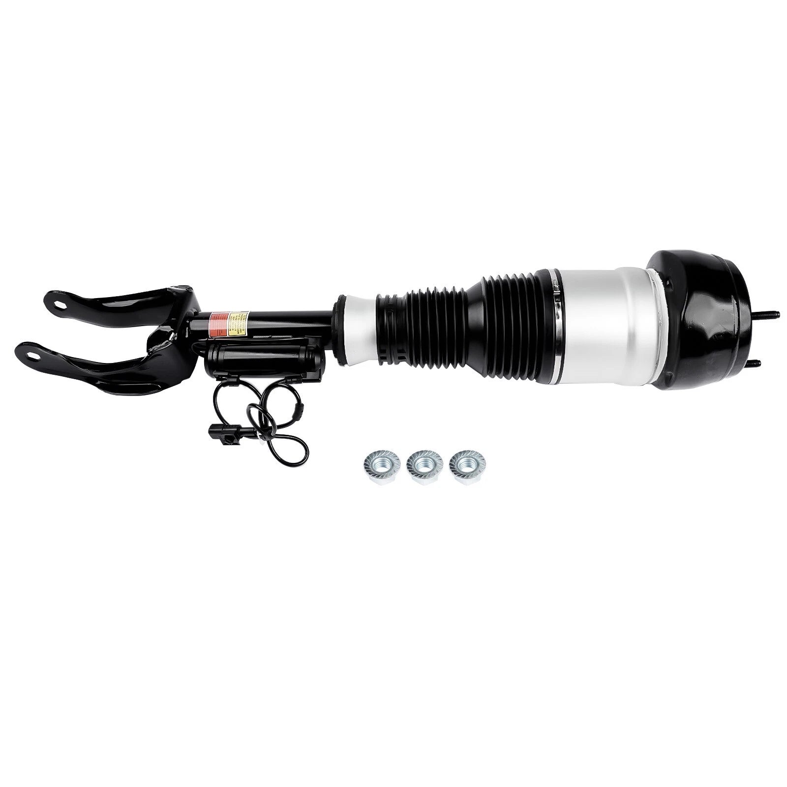 Front Right Air Suspension Shock for Mercedes X166 ML350 GL550 (2012–2019)