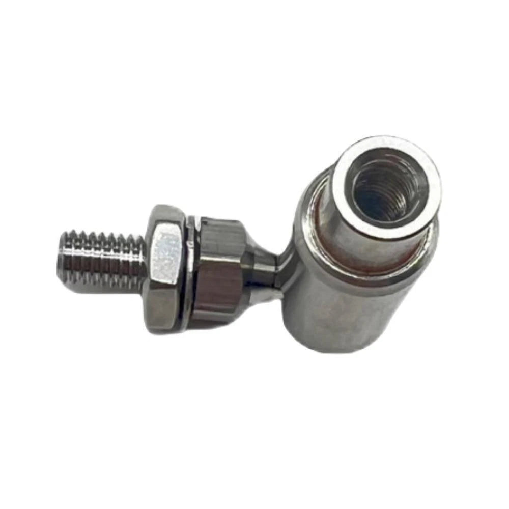 Morse/Multiflex 33C Control Cables Quick Release Steel Ball Joints PRE31799