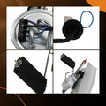 Fuel Pump Module Assembly for Ford Escort 1.8L 1.9L (1991–1994) F0CZ-9H307-A