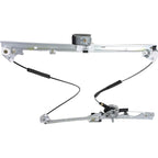 Window Regulator for Chevrolet Silverado 1500 (1999–2006) Front Driver Side