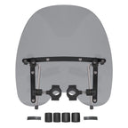 Smoke Windshield for Honda Valkyrie 1500 (1997-2003)