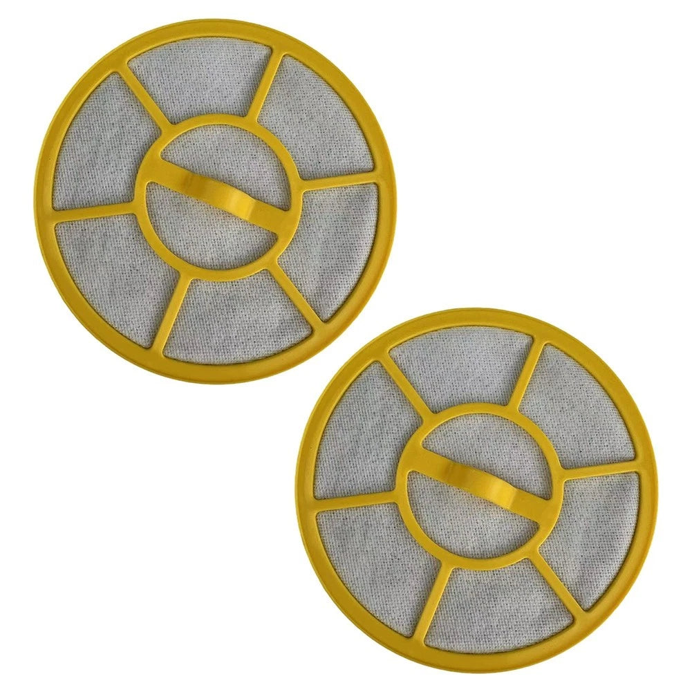 HEPA Filter Set of 2 for Dirt Devil VS8 Mini Vacuum Cleaner