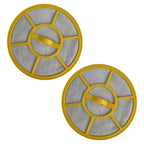 HEPA Filter Set of 2 for Dirt Devil VS8 Mini Vacuum Cleaner
