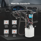 Fuel Pump Module Assembly for Chevrolet Equinox (2008-2009)