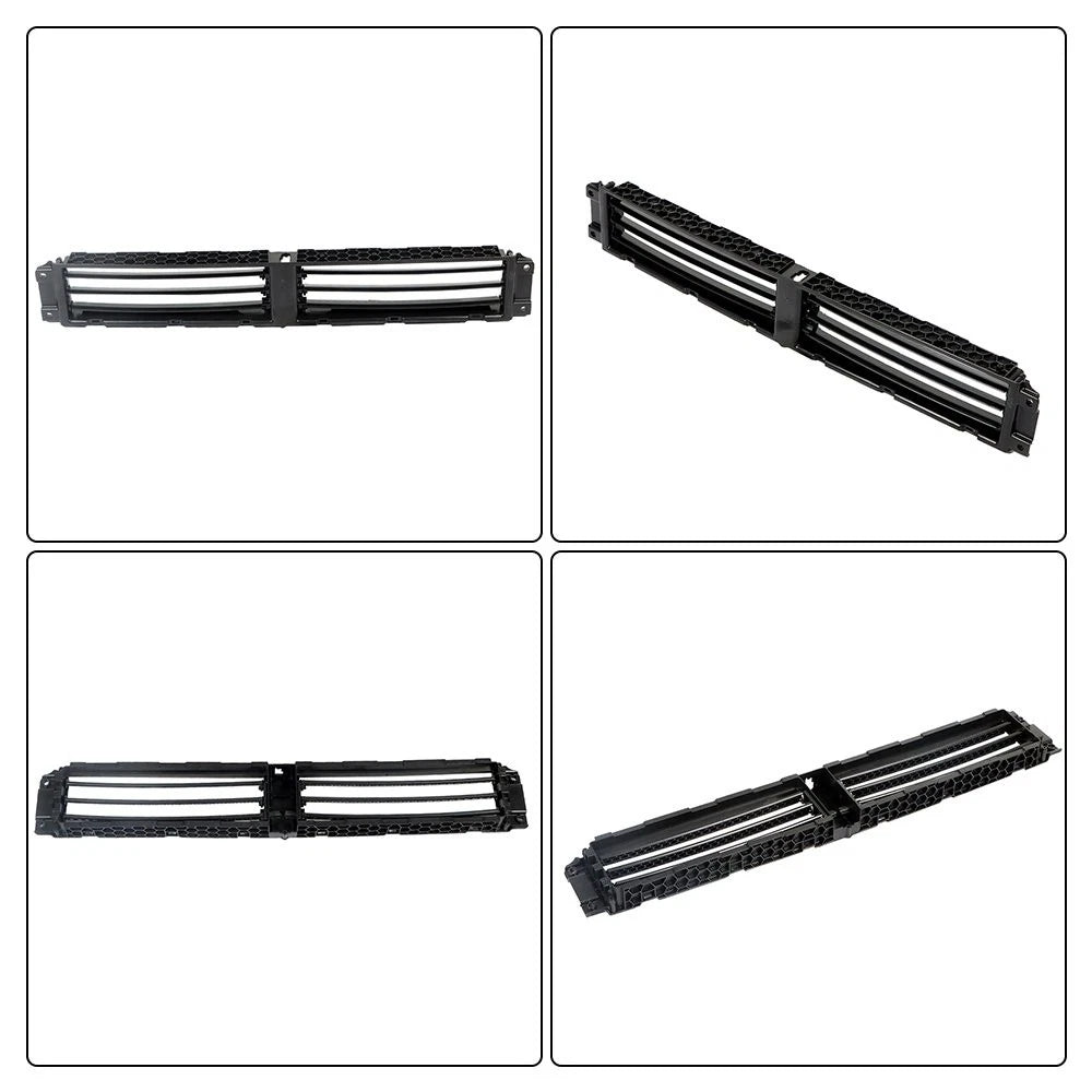 Active Grille Shutter Assembly for Chevy Malibu Buick LaCrosse (2016â2021)