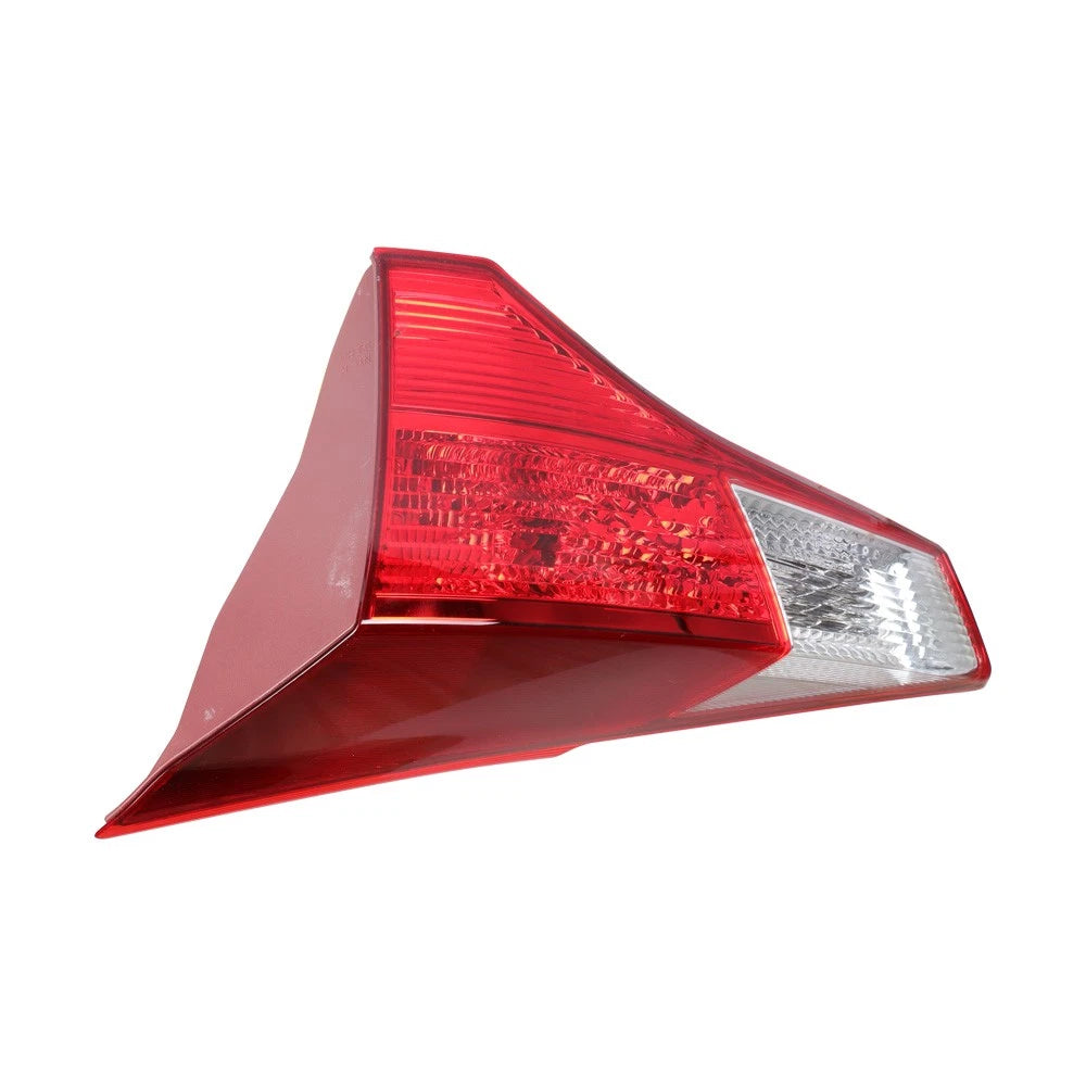 Rear Tail Light Assembly for Toyota RAV4 (2013–2015) Left Inner Halogen Red