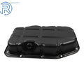 Lower Engine Oil Pan for Mitsubishi Diamante (1997–2004)