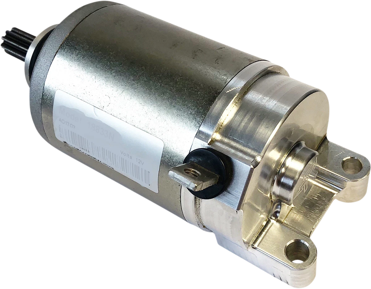 Starter for Ducati 61-711 (1961–1971)