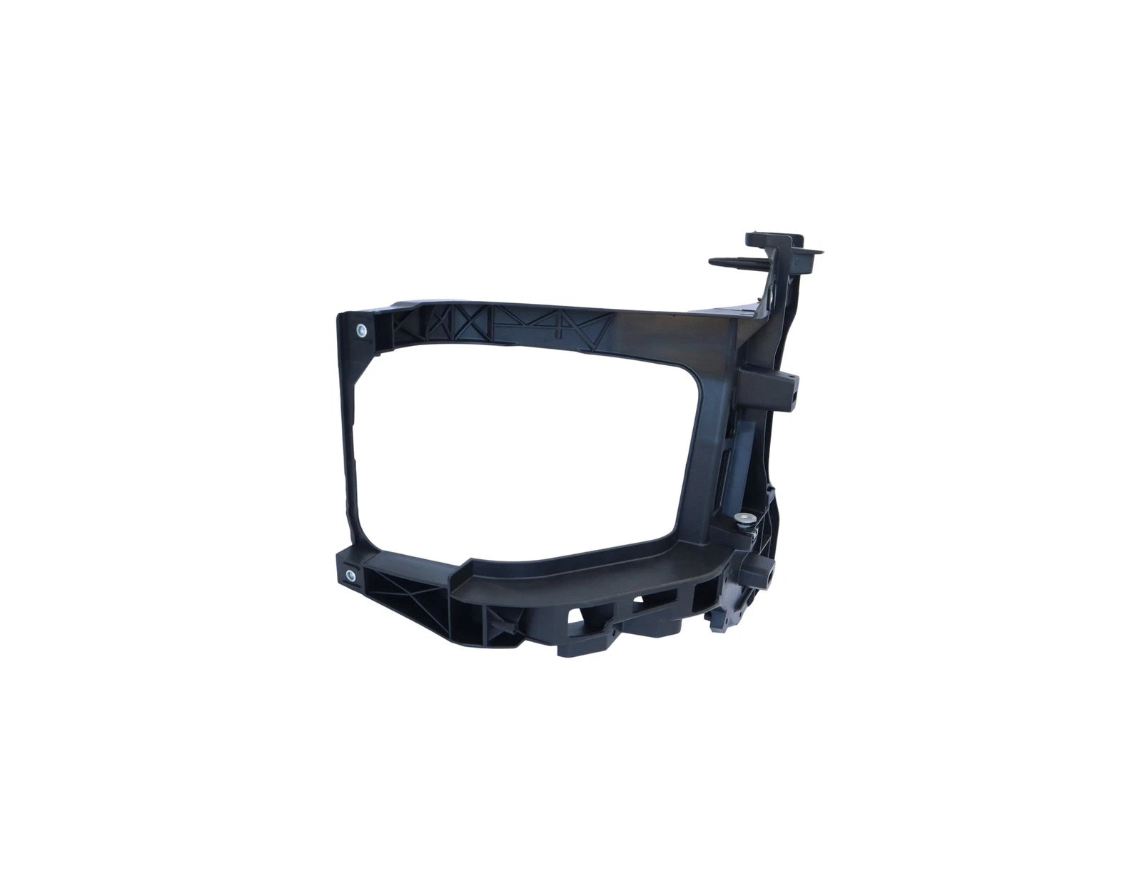 Passenger Side Radiator Support Core for Ram 1500 (2013–2018)