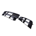 Front Bumper Cover Grille  Outer for Audi Q7 (2010-2015)