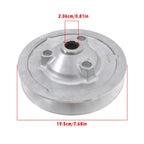 Secondary Clutch for Kawasaki Brute Force 650/750 Prairie 360 (2003–2020)
