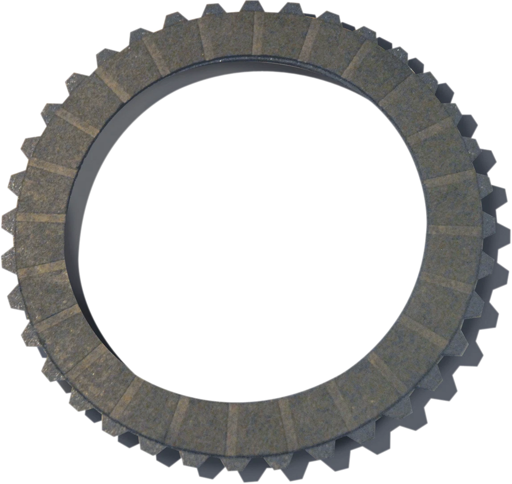 Clutch Kit for Big Dog (9-Plate) CPRK-BDM