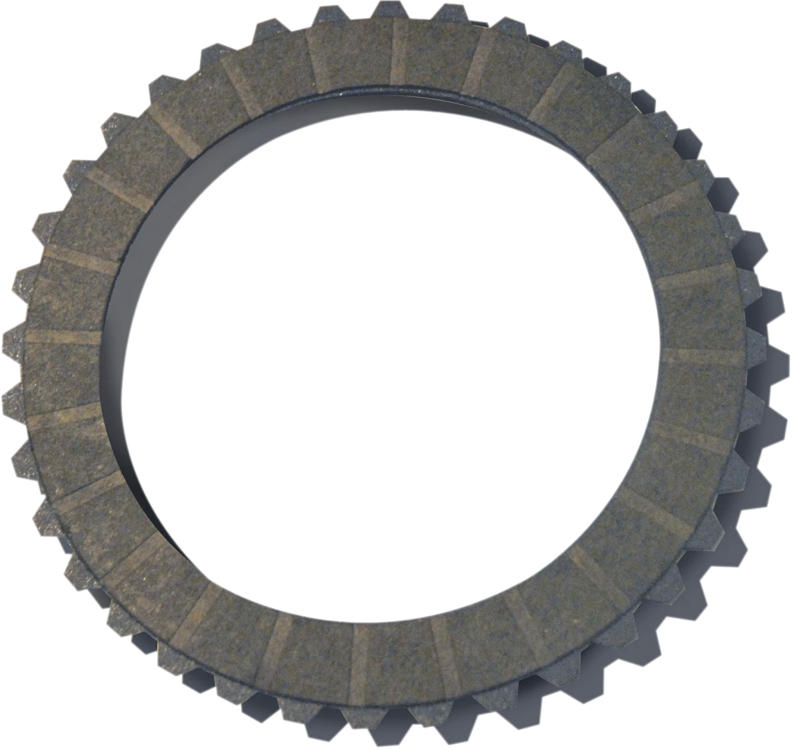 Clutch Kit for Big Dog (9-Plate) CPRK-BDM