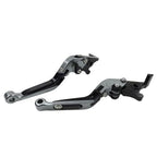 Folding Extendable Brake Clutch Levers for Honda CB1100 (2013-2023)