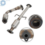 Catalytic Converter Set for Toyota Tacoma (2000-2004)