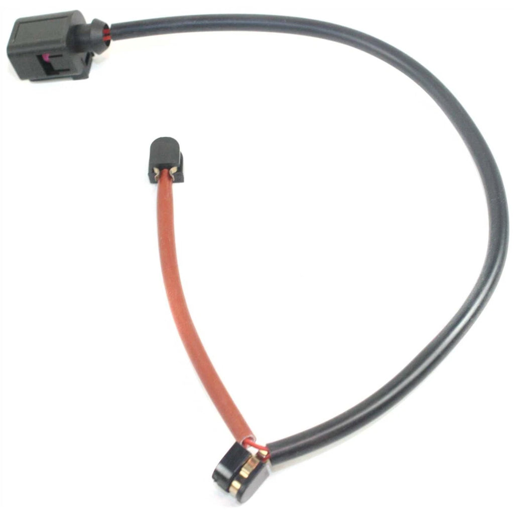 Set of 2 Brake Pad Sensors for VW Touareg Porsche Cayenne