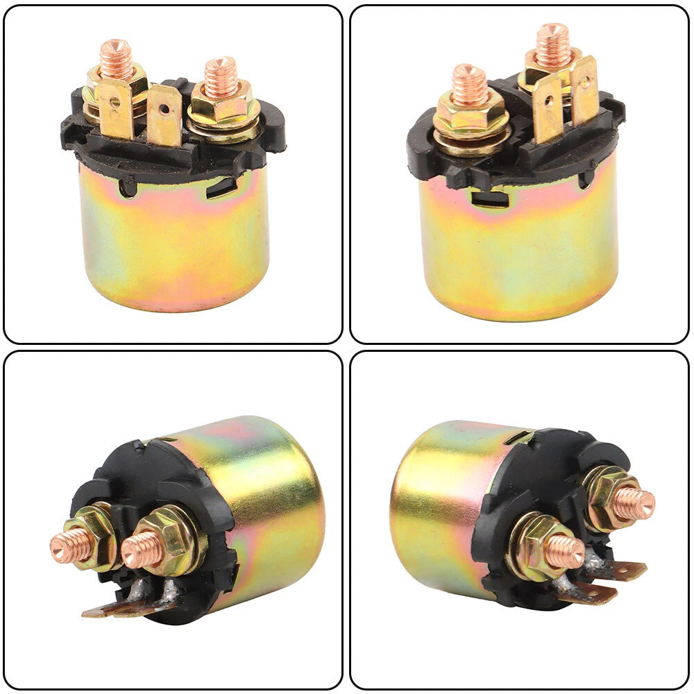 Ignition CDI Box for Kawasaki Bayou 300 KLF300 (1989–2004)