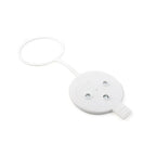 Windshield Washer Fluid Reservoir Cap for Mercedes (1973 - Present)