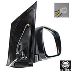 Door Mirror for Toyota Sienna (2011–2020) TO1321205