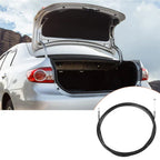 Trunk Lock Latch Release Cable for Toyota Corolla (2009-2013)