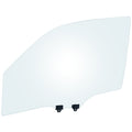 Front Driver Door Glass for Honda Pilot (2013–2015)