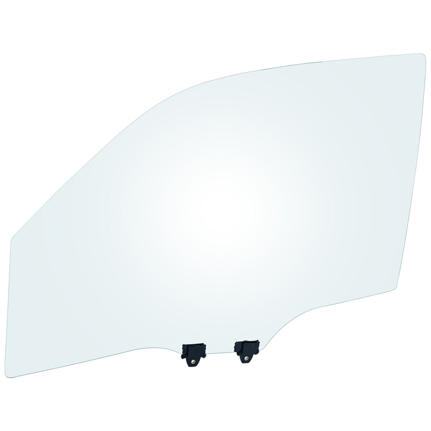 Front Driver Door Glass for Honda Pilot (2013–2015)
