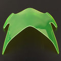 Green Front Headlight Guard Lens Cover for Suzuki GSX-S750 (2015-2021)
