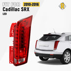 Right Tail Light Brake Lamp for Cadillac SRX (2010–2016)