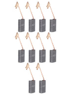 Carbon Brushes for Bosch A69 GBH5400 GBH538 GSH38 (Extended Motor Lifespan)