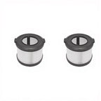 2X Washable HEPA Filter for Dreame T50 Mix (2020–2023)